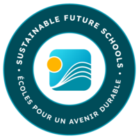 Logo pour LST Écoles pour un avenir durable